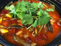 -二孃鸡爪爪(东郊记忆店)