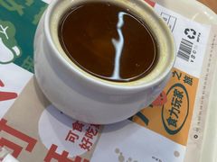 -卜秀铁板烧(食通天美食广场店)