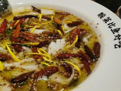 -太二酸菜鱼(福州泰禾店)