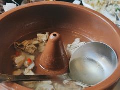 -大理实力希尔顿酒店御璽中餐厅YUXI – CHINESE RESTAURANT