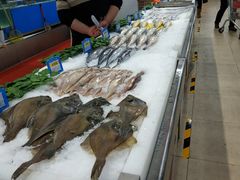 -物美超市(通州华业玫瑰店)