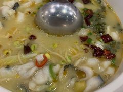 -蜀腾川·火锅鱼.烤鱼(新世界城店)