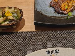 -德川家日本料理(顺义华联店)