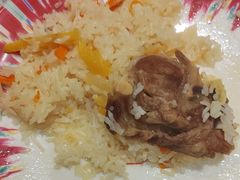 -石榴红了·非遗酥皮烤包子·新疆菜(瑞豪店)