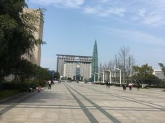 -温州博物馆