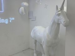 -深圳独角兽星空艺术馆