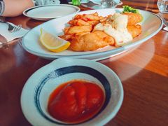 -FISH&POTATO Cō(地中海美食 万象城店)