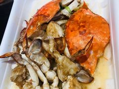 -盒马鲜生(宝地店)