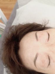 点击看大图 -莲姿娜·半永久纹绣纹眉