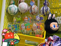 -泡泡玛特POPMART(石景山万达店)
