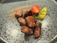 -牛将军•涮肉•烤肉(北京王府井·故宫店)