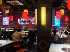 -小龙坎火锅(总店)