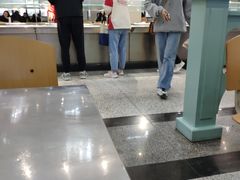 -天津职业大学北辰校区-食堂