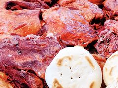 -杨天玉腊牛羊肉