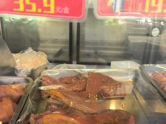 -宝轩渔府·老字号海鲜·正宗津菜(水上店)