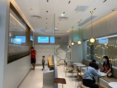 -喜茶(广州中山六路店)