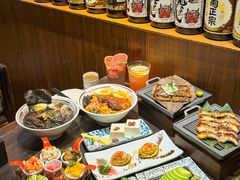 -小川洋风料理(江汉路店)