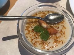 -菩提素素食餐厅(晶郦馆店)