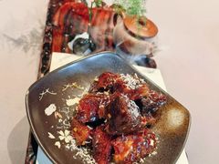 -京杭上院·河景花园餐厅·杭帮菜名店