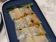 -酌宴府The China Club·广州万富希尔顿酒店(云城东路店)