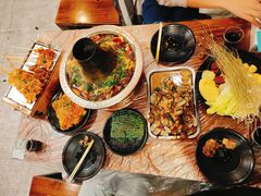 -夏记烤官达人·徐州鲜羊肉串(江宁店)