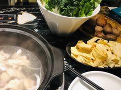 -润泽园海南椰子鸡·糟粕醋火锅(拱北店)