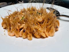 -狮王府淮扬菜(万象城店)