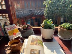 -王老师咖啡烘焙室