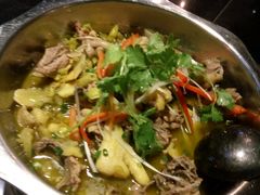 -陈三娃泡姜鸡(太白北路店)