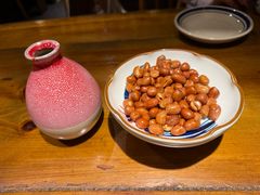 -长亭酒肆.武夷菜(鼓楼后海店)