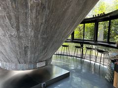 -CEMENT·coffee bar (凤凰创意园店)