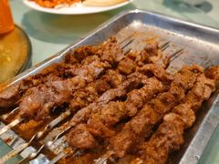-振生清真饭店(永安道店)