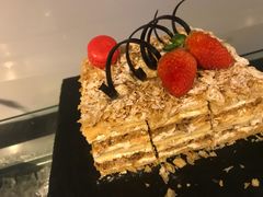 -泰谷酒店·太古码头闽菜自助餐厅