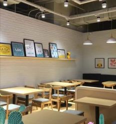 -贝乐鸥主题乐园(锦城万达广场店)