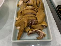 -金鸭都·老北京特色家常菜(潘家园店)