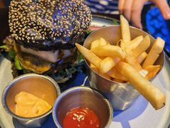 -bluefrog蓝蛙(皇庭广场店)