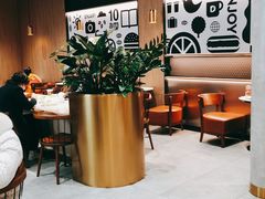 大堂-德克士(长安百货店)