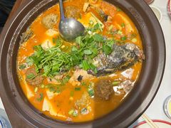 -金陵后厨·南京菜(新街口秣陵路店)