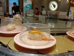 -争鲜回转寿司(金桥家乐福店)