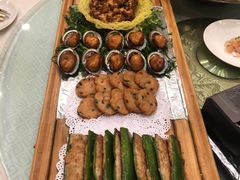 -顺峰(南二环店)