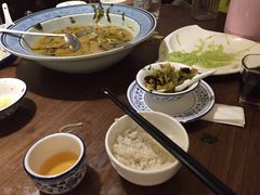 -蜀戏无骨酸菜鱼(海珠总店)