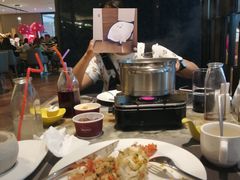 -安蒂娅·海鲜自助餐厅(安蒂娅美兰酒店)