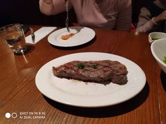 -弗兰克牛排西餐厅Ribone steak house(柠檬花园店)