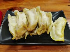 -金春锅贴(北京西路店)