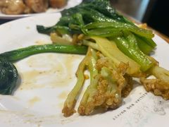 -汉巴味德(大悦城店)