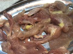 -广宁炭炉鸡煲·富临门饭店