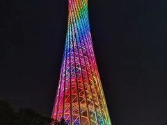 -广州塔