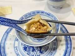 -白家餐厅(徐家汇店)