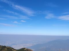 -梧桐山风景名胜区