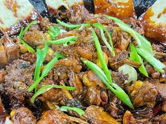 -皖北巫氏三胖地锅鸡(长淮总店)